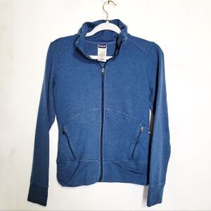 Patagonia Swell Bell Full Zip Jacket